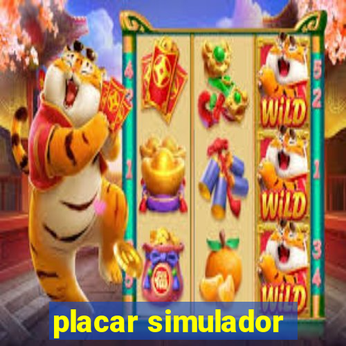 placar simulador